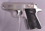 Walther PPK-S - Image 1 of 8
