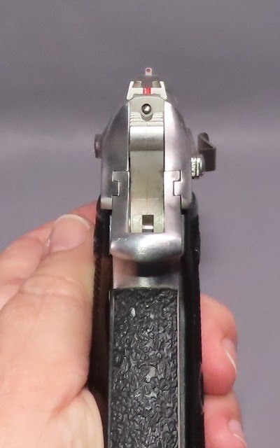 Walther PPK-S - Image 5 of 8