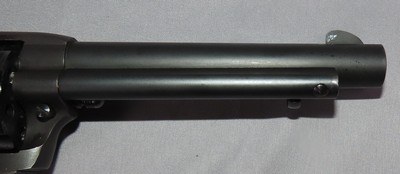 Great Western Single Action Army - Image 4 of 13