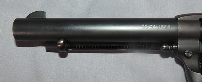 Great Western Single Action Army - Image 8 of 13