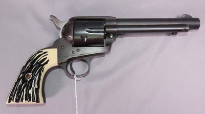 Great Western Single Action Army - Image 1 of 13