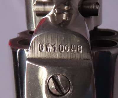 Great Western Single Action Army - Image 10 of 12