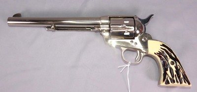 Great Western Single Action Army - Image 1 of 12