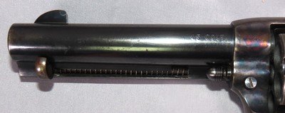 Great Western Single Action Army - Image 4 of 13