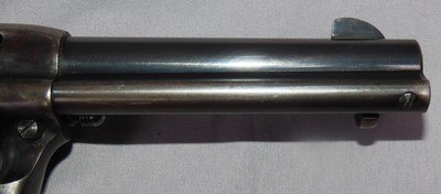 Great Western Single Action Army - Image 9 of 13