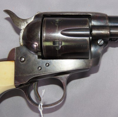Great Western Single Action Army - Image 8 of 13