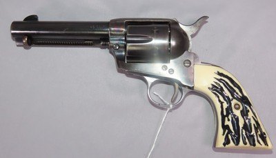 Great Western Single Action Army - Image 1 of 13