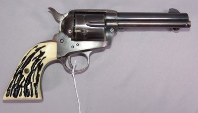 Great Western Single Action Army - Image 6 of 13