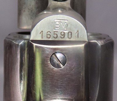 Cimarron Sheriff Single Action Army - Image 11 of 11