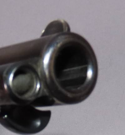 Cimarron Sheriff Single Action Army - Image 8 of 11