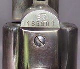 Cimarron Sheriff Single Action Army - Image 11 of 11