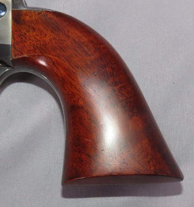 Cimarron Sheriff Single Action Army - Image 2 of 11
