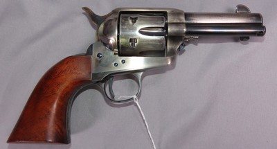 Cimarron Sheriff Single Action Army - Image 5 of 11