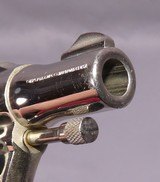 Colt 38 Detective Special (Nickel Finish) - Image 7 of 8