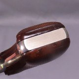 Colt 38 Detective Special (Nickel Finish) - Image 6 of 8