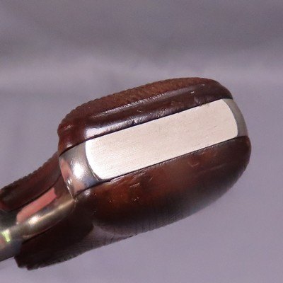 Colt 38 Detective Special (Nickel Finish) - Image 6 of 8