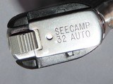 Seecamp LSW 32 - Image 3 of 10