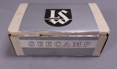 Seecamp LSW 32 - Image 10 of 10