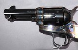 Cimarron Sheriff Single Action Army - Image 3 of 11