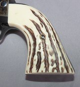 Cimarron Sheriff Single Action Army - Image 2 of 11