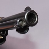 Cimarron Sheriff Single Action Army - Image 8 of 11