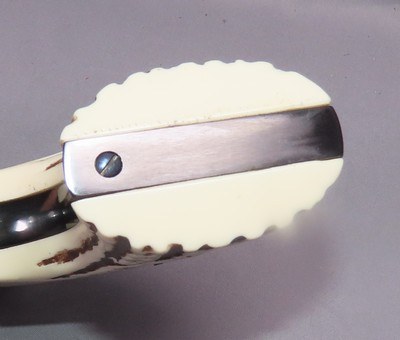 Cimarron Sheriff Single Action Army - Image 4 of 11