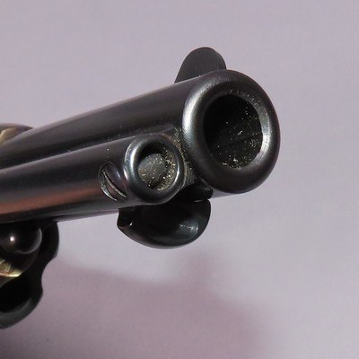 Cimarron Sheriff Single Action Army - Image 8 of 11