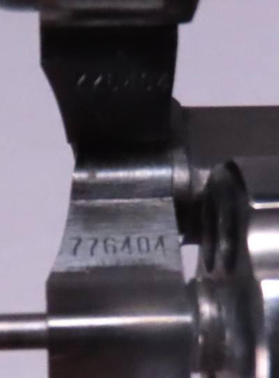 Colt Detective Special - Image 9 of 10