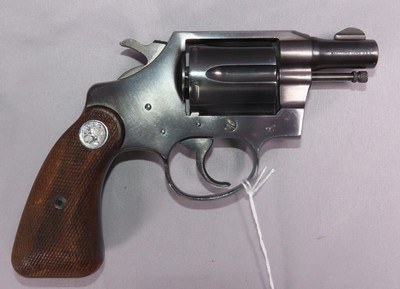 Colt Detective Special - Image 4 of 10