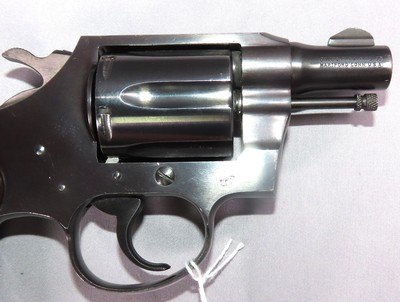 Colt Detective Special - Image 6 of 10