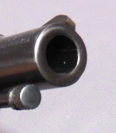 Colt Detective Special - Image 7 of 10