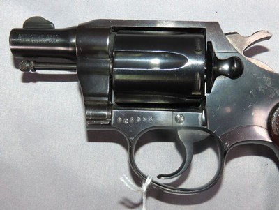 Colt Detective Special - Image 3 of 10