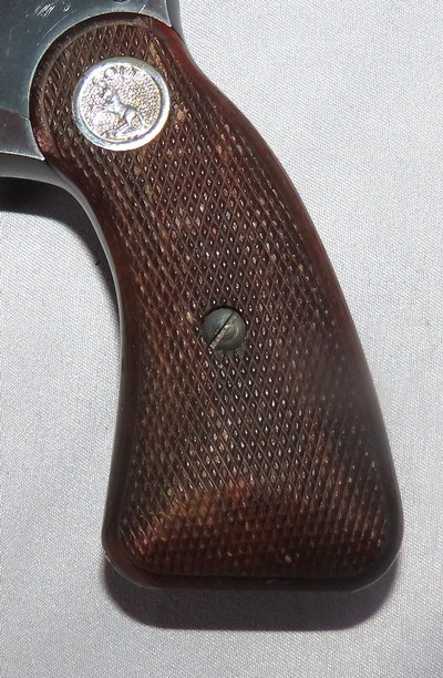 Colt Detective Special - Image 2 of 10