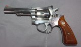 Smith & Wesson Model 63 Pinned Barrel - Image 1 of 13