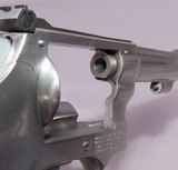 Smith & Wesson Model 63 Pinned Barrel - Image 10 of 13