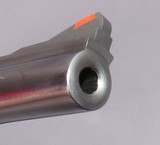 Smith & Wesson Model 63 Pinned Barrel - Image 9 of 13
