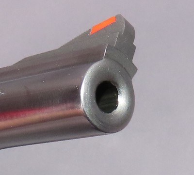 Smith & Wesson Model 63 Pinned Barrel - Image 9 of 13