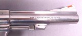 Smith & Wesson Model 63 Pinned Barrel - Image 8 of 13