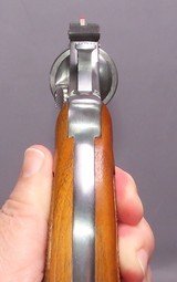 Smith & Wesson Model 63 Pinned Barrel - Image 12 of 13