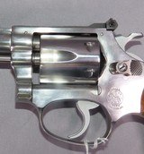 Smith & Wesson Model 63 Pinned Barrel - Image 3 of 13