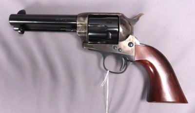 Cimarron Single Action Army - Image 1 of 13