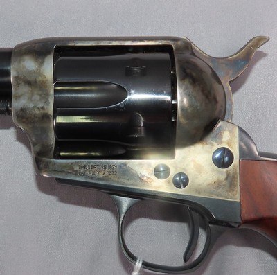 Cimarron Single Action Army - Image 3 of 13