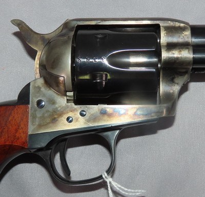 Cimarron Single Action Army - Image 8 of 13