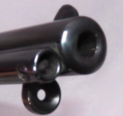 Cimarron Single Action Army - Image 10 of 13