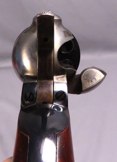 Cimarron Single Action Army - Image 12 of 13
