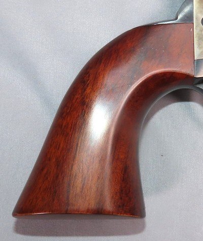Cimarron Single Action Army - Image 7 of 13