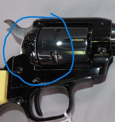 Colt Frontier Scout - Image 7 of 13