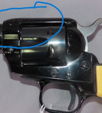 Colt Frontier Scout - Image 3 of 13