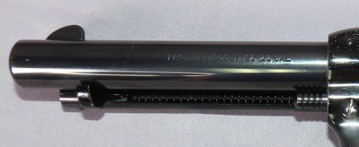 Colt Frontier Scout - Image 4 of 13