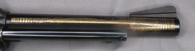 Colt Frontier Scout Kit Carson Commerative - Image 8 of 14